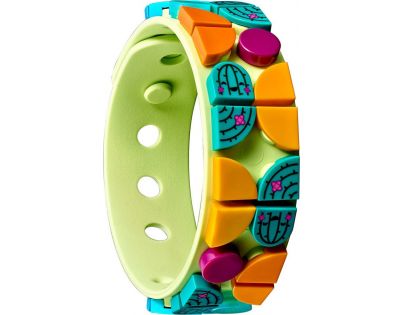 LEGO® DOTS 41922 Náramok bláznivý kaktus