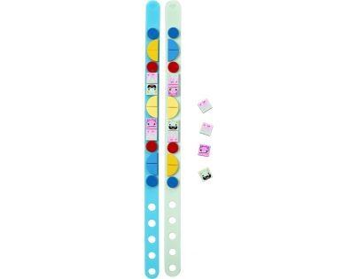 LEGO® DOTS 41923 Náramok Strašidelné tvory
