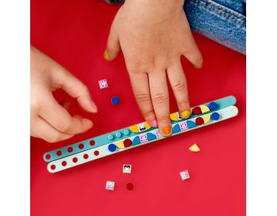 LEGO® DOTS 41923 Náramok Strašidelné tvory