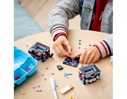 LEGO® DOTS 41924 Krabička tajomstiev