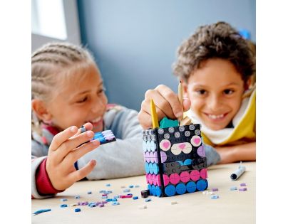 LEGO® DOTS 41924 Krabička tajomstiev