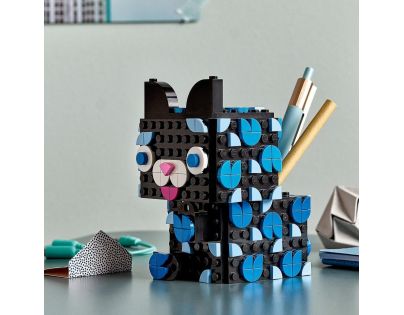 LEGO® DOTS 41924 Krabička tajomstiev