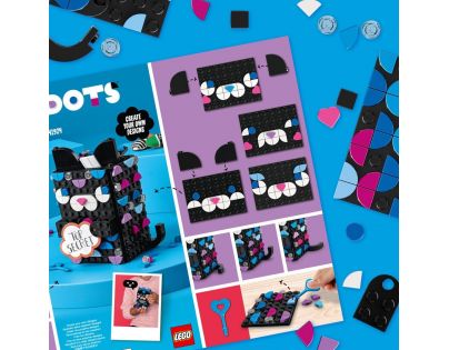 LEGO® DOTS 41924 Krabička tajomstiev