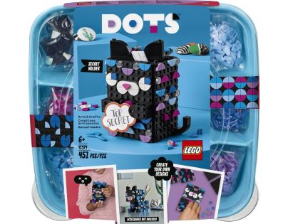 LEGO® DOTS 41924 Krabička tajomstiev