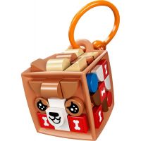 LEGO® DOTS 41927 Ozdoba na tašku psík 4