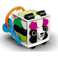 LEGO® DOTS 41930 Ozdoba na tašku panda 5