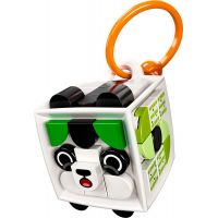 LEGO® DOTS 41930 Ozdoba na tašku panda 6