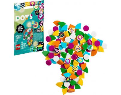 LEGO® DOTS 41932 DOTS doplnky 5. série