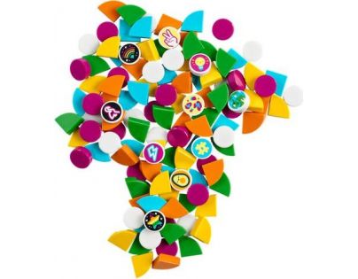 LEGO® DOTS 41932 DOTS doplnky 5. série