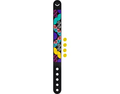 LEGO® DOTS 41933 Náramok disko trysko