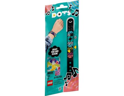 LEGO® DOTS 41933 Náramok disko trysko