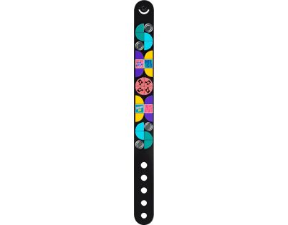 LEGO® DOTS 41933 Náramok disko trysko