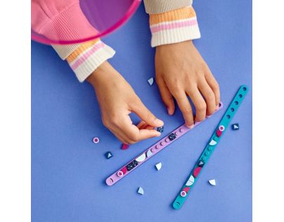 LEGO® DOTS 41934 Náramky hviezdna žiara