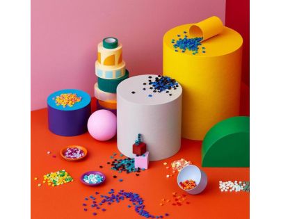 LEGO® DOTS 41935 Záplava DOTS dielikov