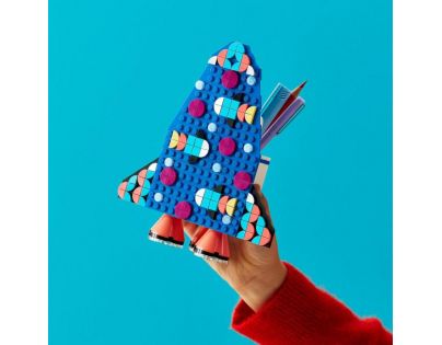 LEGO® DOTS 41936 Stojanček na ceruzky