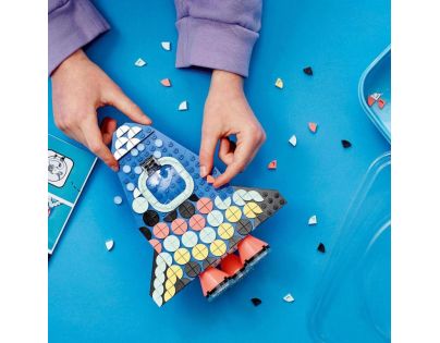 LEGO® DOTS 41936 Stojanček na ceruzky