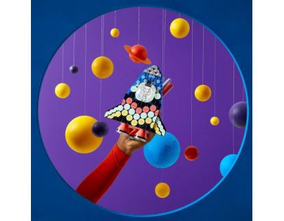 LEGO® DOTS 41936 Stojanček na ceruzky