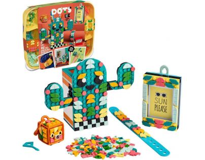 LEGO® DOTS 41937 Multipack Letná pohoda