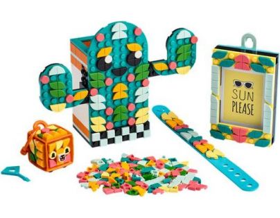 LEGO® DOTS 41937 Multipack Letná pohoda