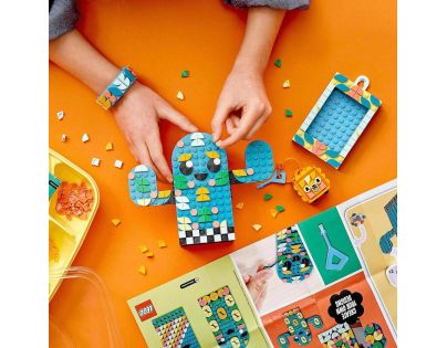LEGO® DOTS 41937 Multipack Letná pohoda