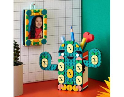 LEGO® DOTS 41937 Multipack Letná pohoda