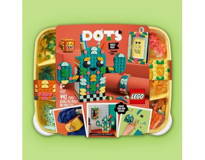LEGO® DOTS 41937 Multipack Letná pohoda