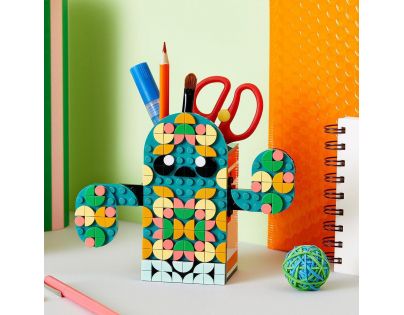 LEGO® DOTS 41937 Multipack Letná pohoda
