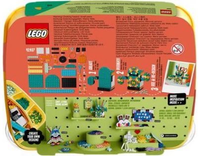 LEGO® DOTS 41937 Multipack Letná pohoda