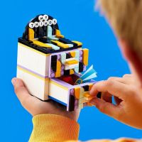 LEGO® DOTS 41938 Kreatívny designérsky box 3