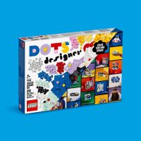 LEGO® DOTS 41938 Kreatívny designérsky box 6