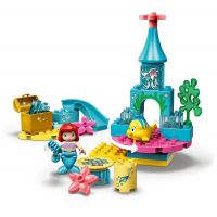 LEGO® DUPLO® Disney ™ 10922 Arielin podmorský zámok 4