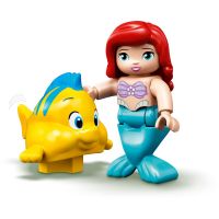 LEGO® DUPLO® Disney ™ 10922 Arielin podmorský zámok 5