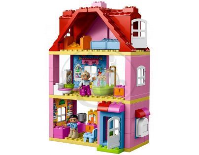 LEGO DUPLO 10505 Domek na hraní