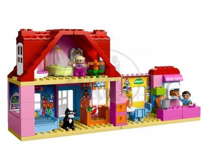 LEGO DUPLO 10505 Domek na hraní