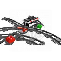 LEGO DUPLO 10506 Doplňky k vláčku - Poškozený obal 2