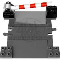 LEGO DUPLO 10506 Doplňky k vláčku - Poškozený obal 3