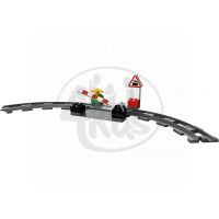 LEGO DUPLO 10506 Doplňky k vláčku - Poškozený obal 4