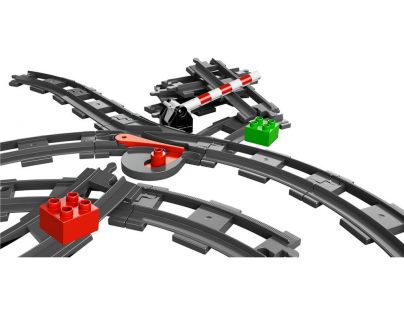 LEGO DUPLO 10506 Doplňky k vláčku