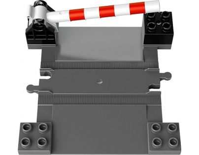 LEGO DUPLO 10506 Doplňky k vláčku