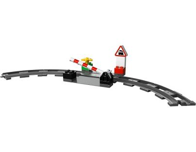 LEGO DUPLO 10506 Doplňky k vláčku