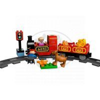 LEGO DUPLO 10507 Můj první vláček - Poškozený obal 3