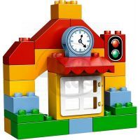 LEGO DUPLO 10507 Můj první vláček - Poškozený obal 5