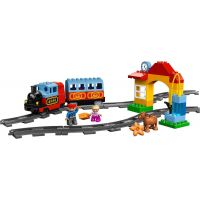 LEGO DUPLO 10507 Můj první vláček 2