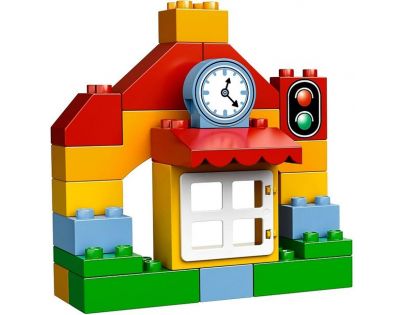 LEGO DUPLO 10507 Můj první vláček