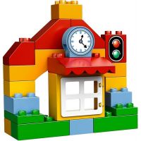 LEGO DUPLO 10507 Můj první vláček 3