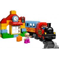 LEGO DUPLO 10507 Můj první vláček 4