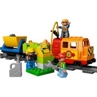 LEGO DUPLO 10508 Vláček deluxe 3