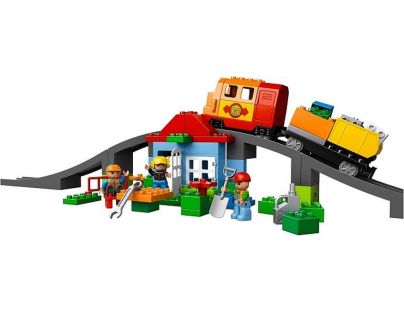 LEGO DUPLO 10508 Vláček deluxe