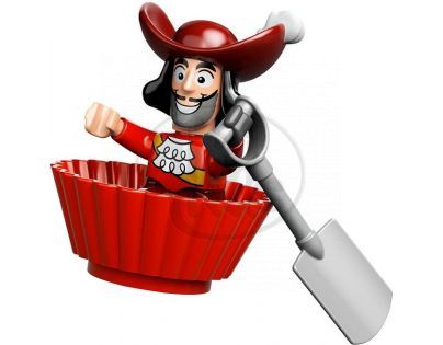 LEGO DUPLO 10514 Jakeova pirátská loď Bucky