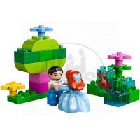 LEGO DUPLO Princezny 10516 - Ariel na výletě lodí 4